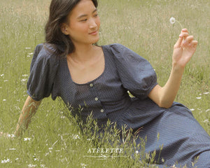 Persephone Dress