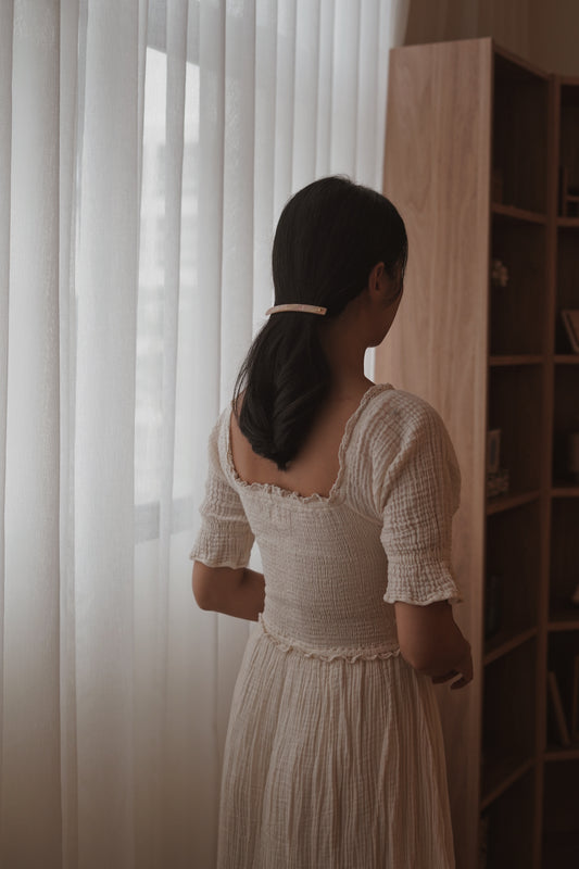 Absolu Barrette - Juliette