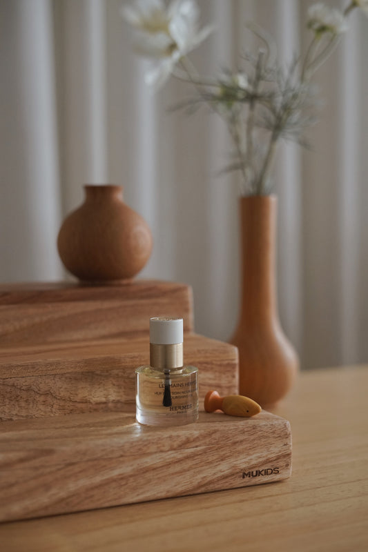 3-Step Display - Large