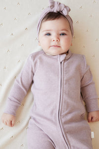 Organic Cotton Modal Frankie Onepiece