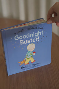 Books by Rod Campbell