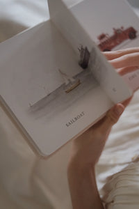 Books by Tabitha Paige