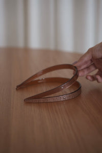 Hair Band - Thin