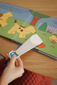 Spot Books by Eric Hill