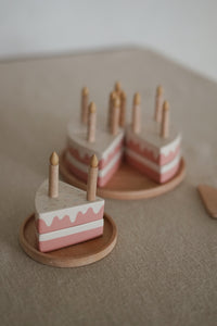 Twinkle Birthday Cakes