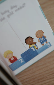 My First Library for Baby Boy