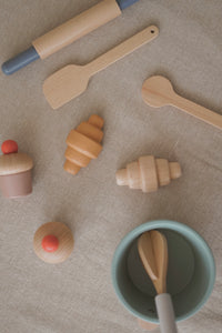 Lisbeth Baking Play Set