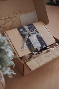 Christmas Gift Box 2024