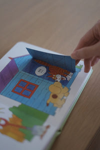 Spot Books by Eric Hill