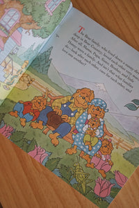 The Berenstain Bears Living Lights™ Books