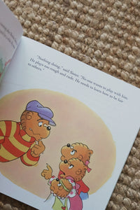 The Berenstain Bears Living Lights™ Book Series