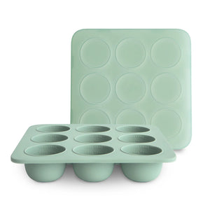 Baby Food Freezer Tray