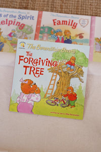 The Berenstain Bears Living Lights™ Book Series