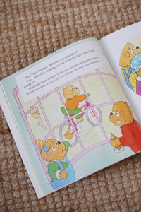 The Berenstain Bears Living Lights™ Book Series