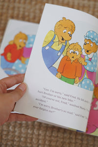 The Berenstain Bears Living Lights™ Book Series