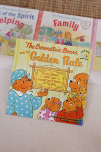 The Berenstain Bears Living Lights™ Book Series