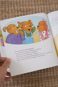 The Berenstain Bears Living Lights™ Book Series