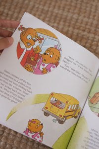 The Berenstain Bears Living Lights™ Book Series