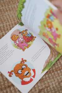 The Berenstain Bears Living Lights™ Book Series