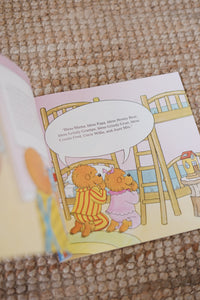 The Berenstain Bears Living Lights™ Book Series