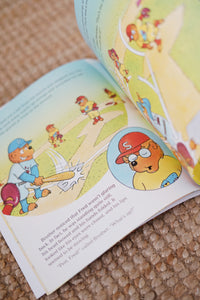 The Berenstain Bears Living Lights™ Book Series