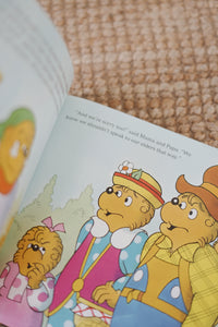 The Berenstain Bears Living Lights™ Book Series