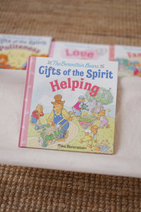 The Berenstain Bears Living Lights™ Book Series