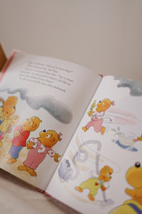 The Berenstain Bears Living Lights™ Book Series