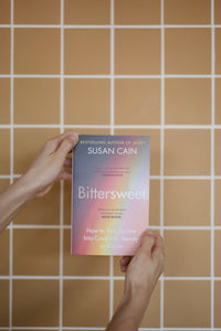 Bittersweet by Susan Cain