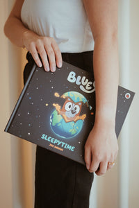 Bluey Book Series