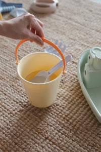 PASTEL Boat and Bucket Set