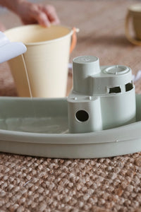 PASTEL Boat and Bucket Set