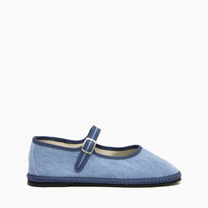 Boheme Denim Blu