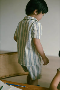 Boo Short Pants