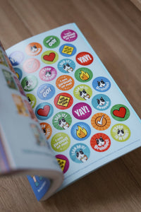 Brain Quest Activity Books