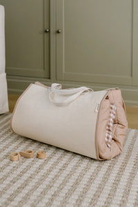 [PREORDER] Portable Bedding Set