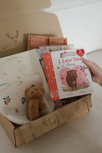 Gift Set for Mum & Baby Girl