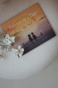 Forever or a Day by Sarah Jacoby