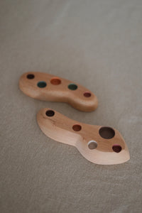 Twinkle Kinoko Forest with Sorting Plate