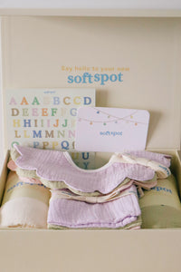 Soft Gift Sets