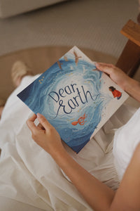 Dear Earth by Isabel Otter