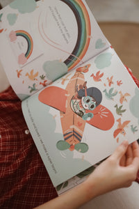 From The Heart by Samantha Sweeney