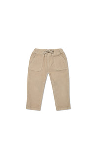 Cillian Cord Pant