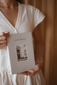 Cereal City Guides by Rosa Park