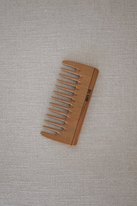 Curling Combs