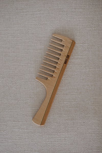 Curling Combs