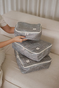 Packing Cubes