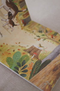 If I Could Keep You Little by Marianne Richmond