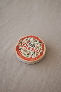 Made with Love: Pizza! by Lea Redmond