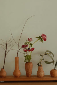 Garden Vases